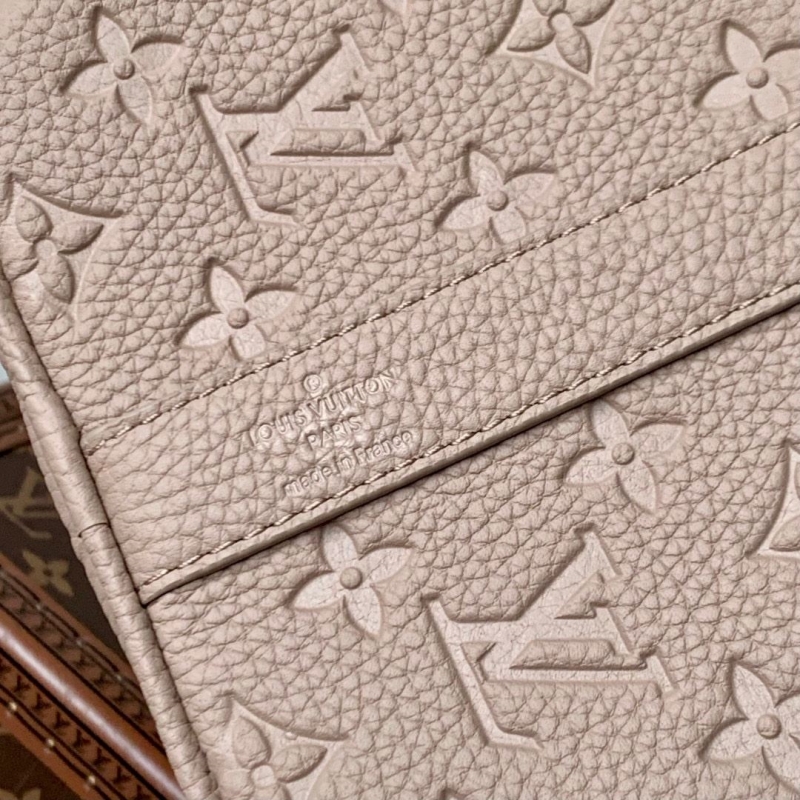 LV Travel Bags